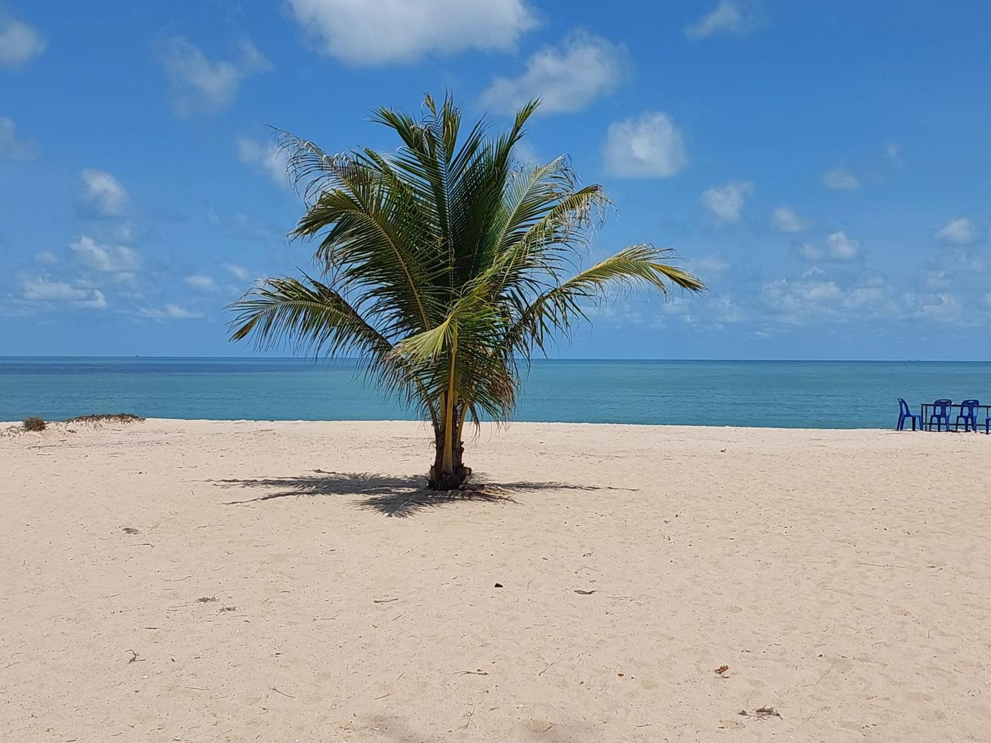 Loma Beach Resort Ban Pak Nam Pak Duat Eksteriør billede