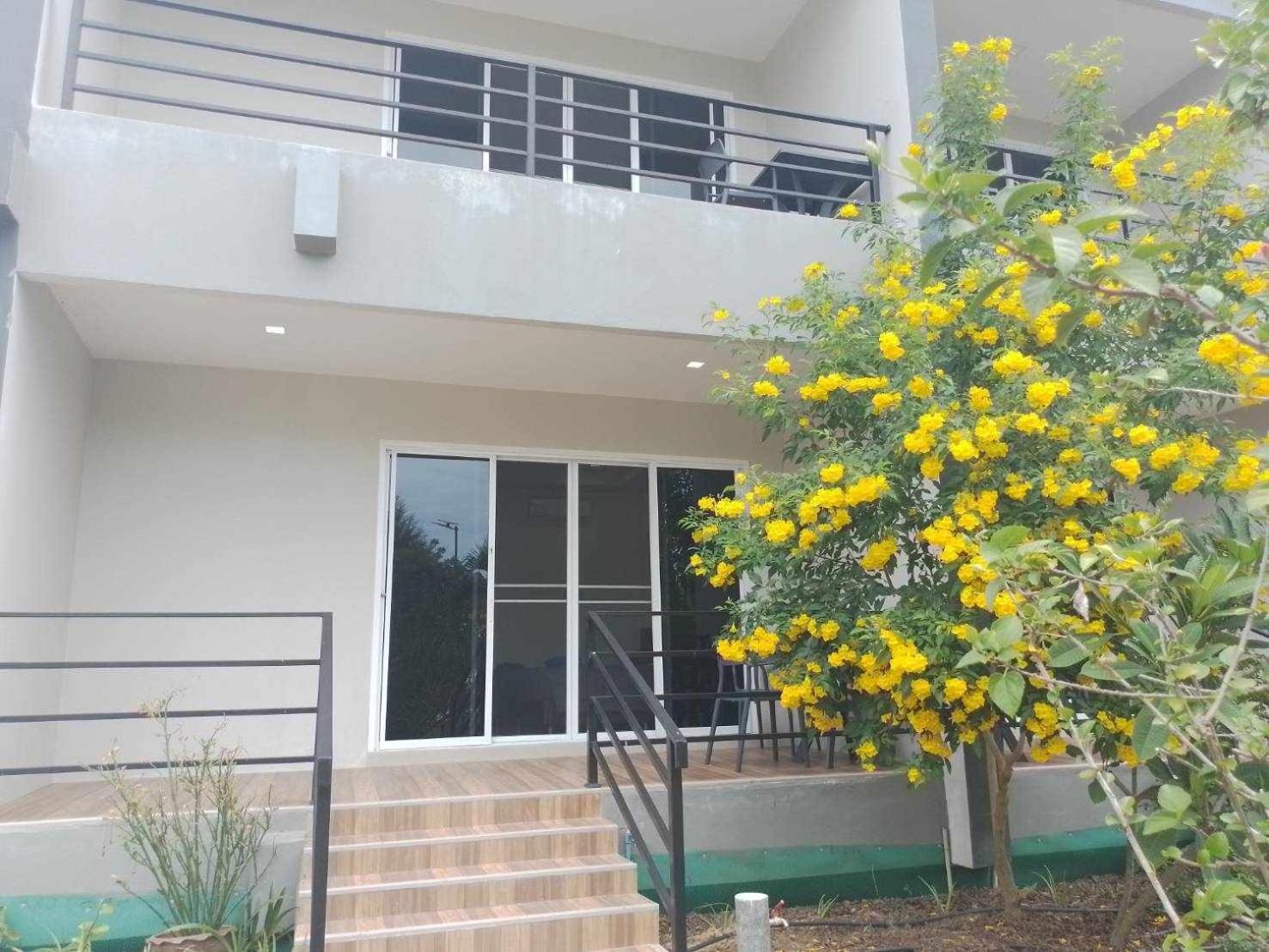 Loma Beach Resort Ban Pak Nam Pak Duat Eksteriør billede